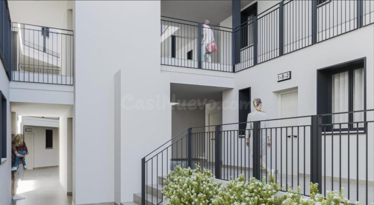 Apartamento 3 habitaciones 119m² en venta - Bel-Air-Cancelad - foto 5