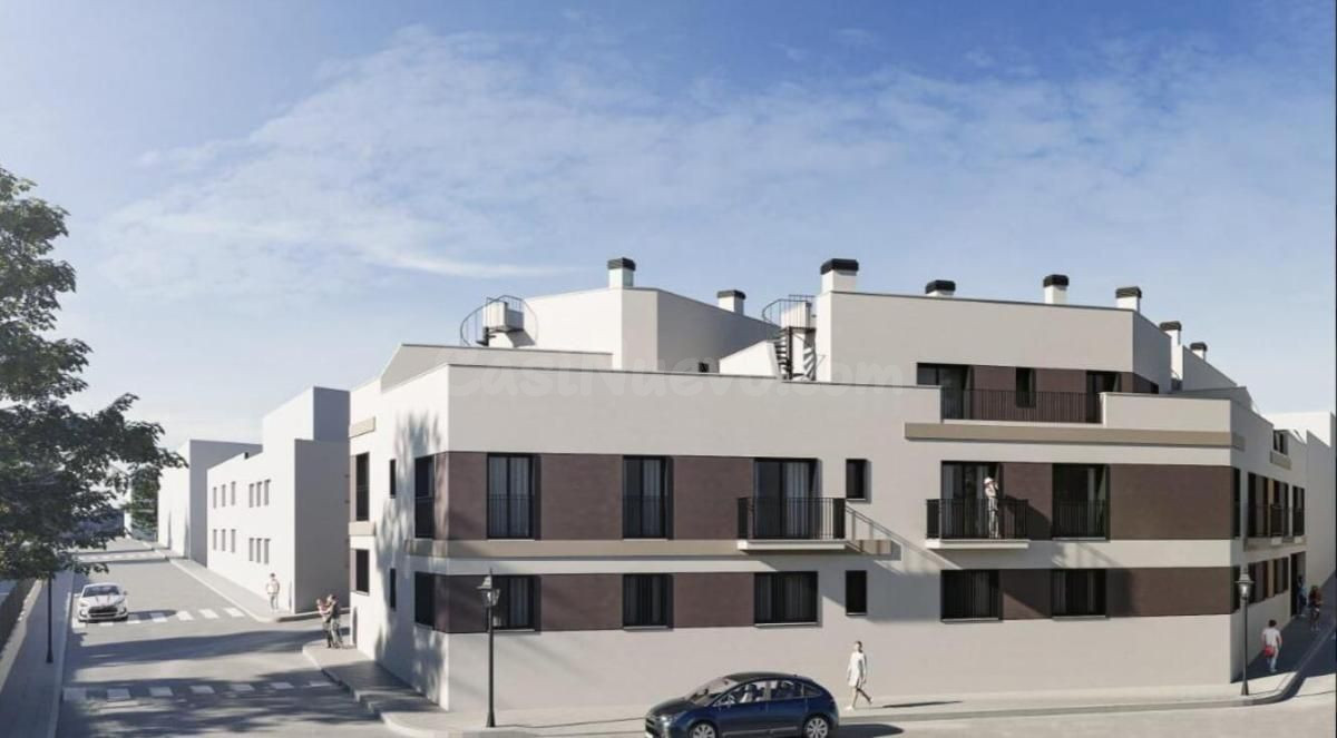 Apartamento 2 habitaciones 108m² en venta - Bel-Air-Cancelad - foto 4
