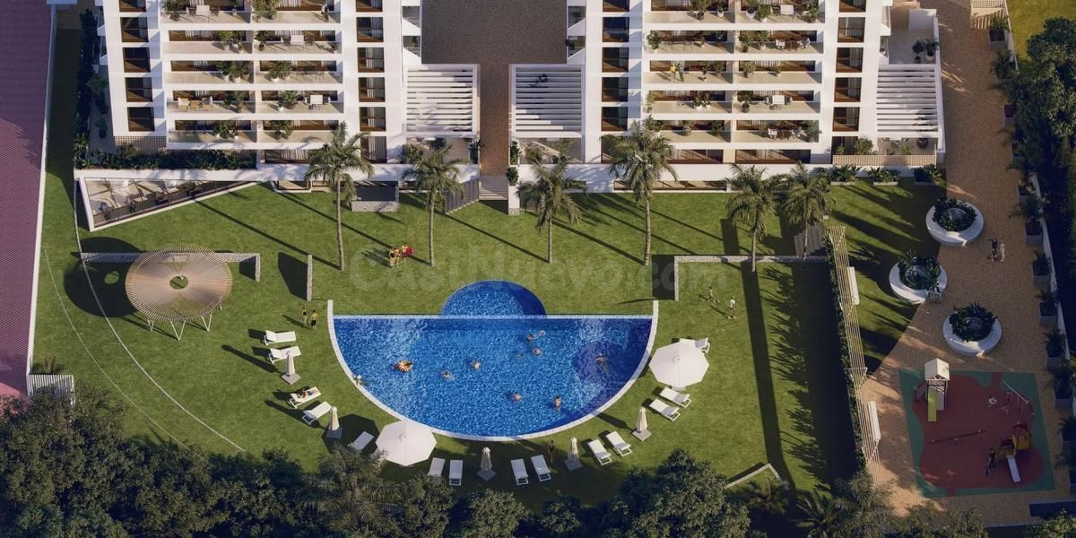 Apartamento 2 habitaciones 63m² en venta - CENTRO