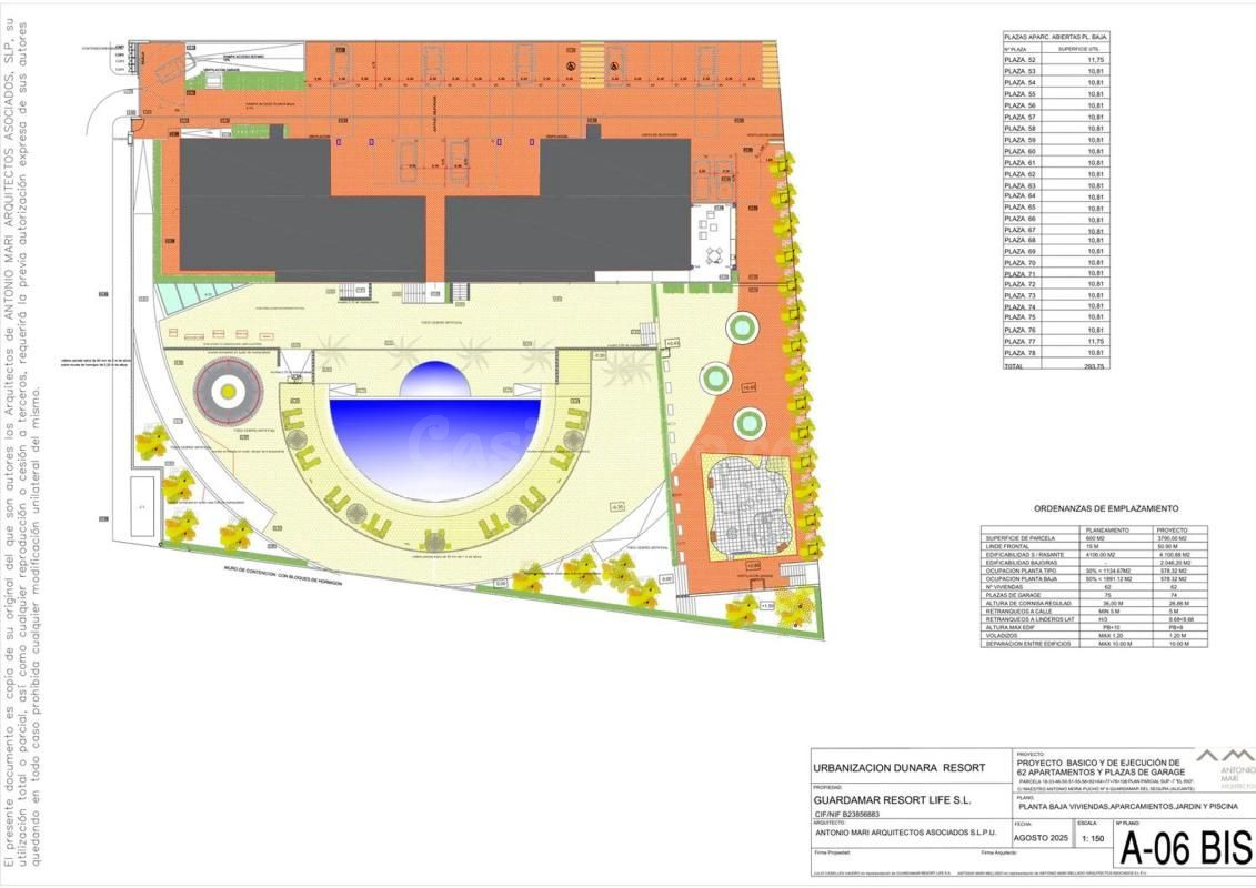 Apartamento 2 habitaciones 63m² en venta - CENTRO - foto 7