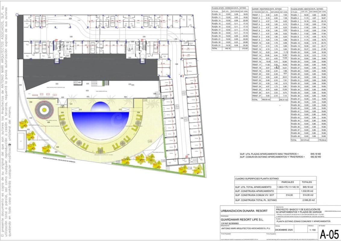 Apartamento 2 habitaciones 63m² en venta - CENTRO - foto 9