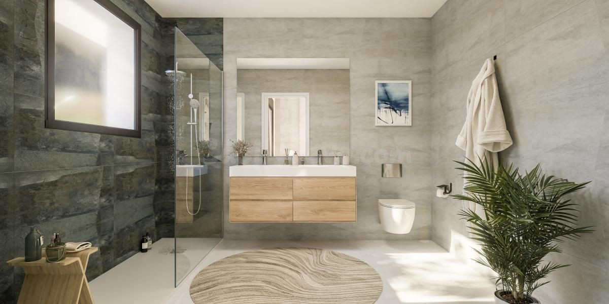 Adosado 3 habitaciones 157m² en venta - Estepona Golf - foto 3
