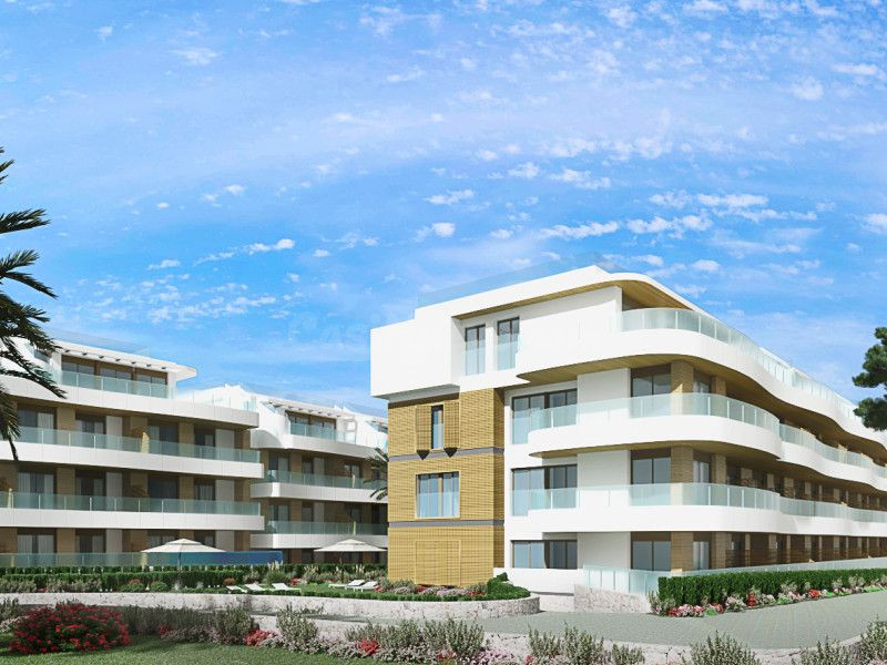 Apartamento 2 habitaciones 113m² en venta - Orihuela Costa - foto 2