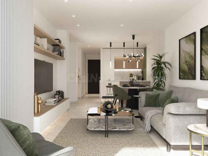 Apartamento 2 habitaciones 113m² en venta - Orihuela Costa - foto 4