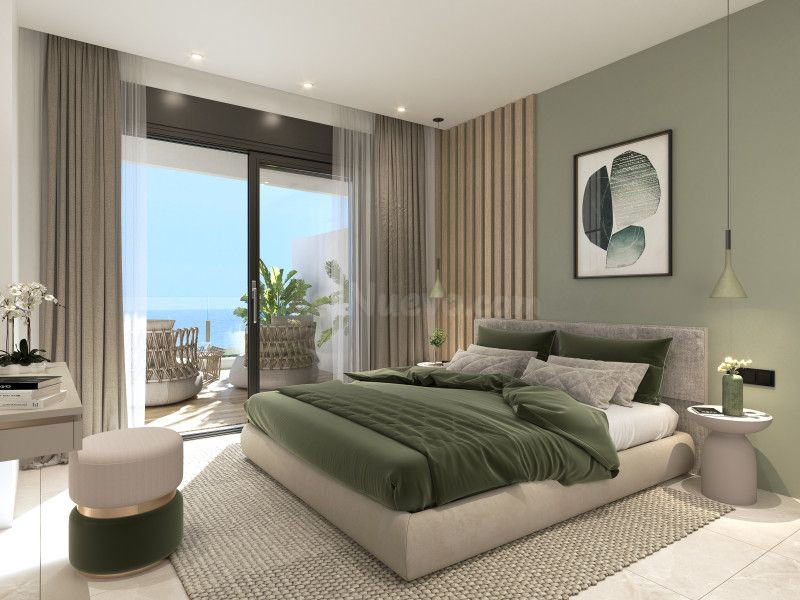 Apartamento 2 habitaciones 113m² en venta - Orihuela Costa - foto 5