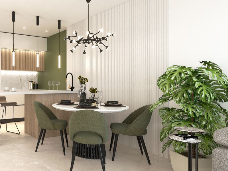 Apartamento 3 habitaciones 131m² en venta - Orihuela Costa - foto 12
