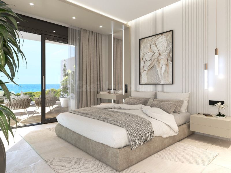 Apartamento 3 habitaciones 131m² en venta - Orihuela Costa - foto 13