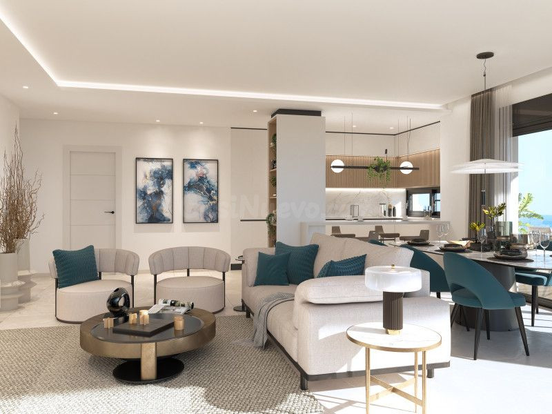 Apartamento 3 habitaciones 131m² en venta - Orihuela Costa - foto 14
