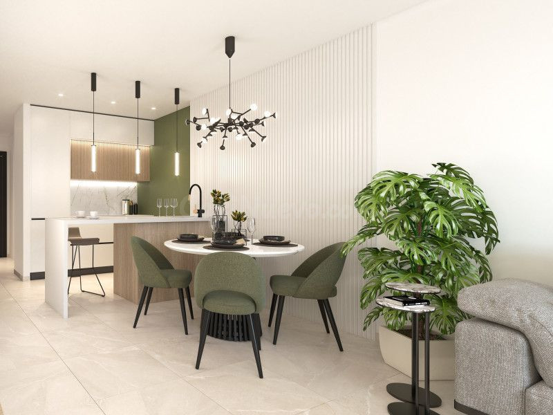 Apartamento 3 habitaciones 131m² en venta - Orihuela Costa - foto 16