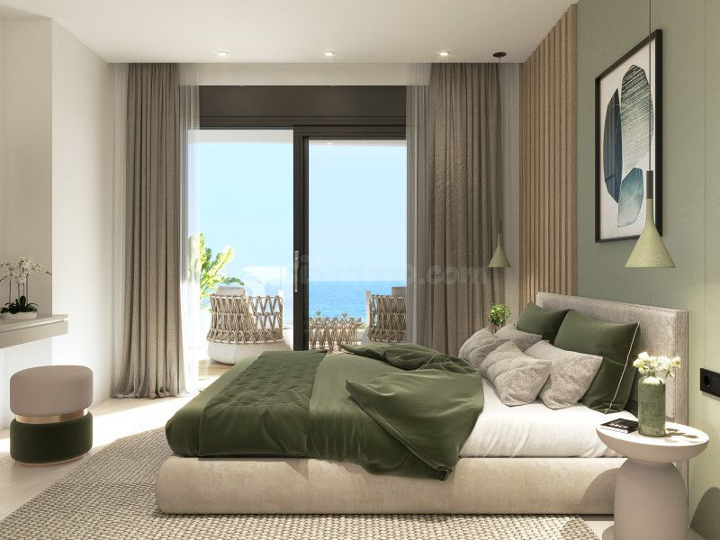 Apartamento 3 habitaciones 131m² en venta - Orihuela Costa - foto 17