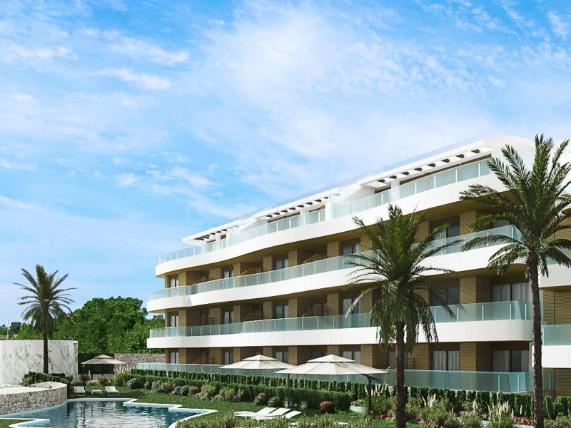 Apartamento 4 habitaciones 169m² en venta - Orihuela Costa - foto 3