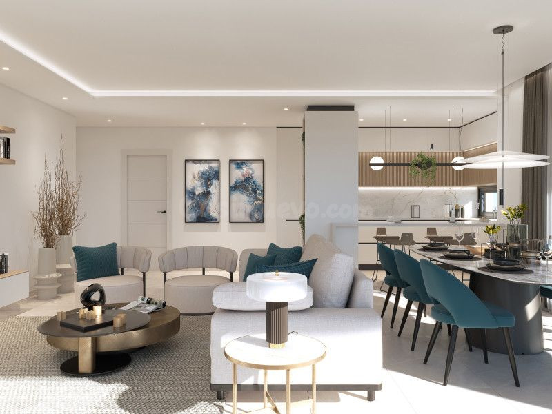 Apartamento 4 habitaciones 169m² en venta - Orihuela Costa - foto 8