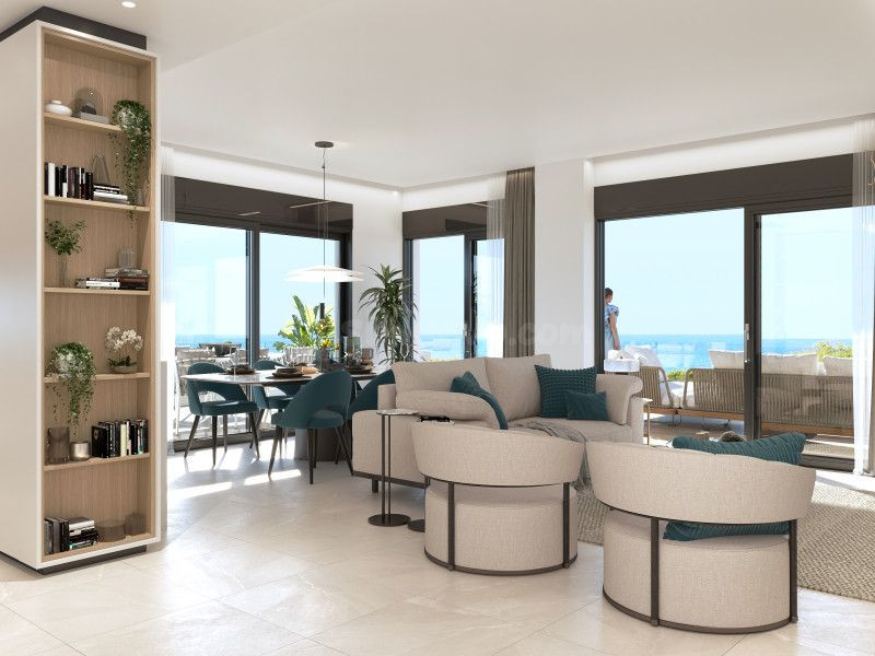 Apartamento 3 habitaciones 119m² en venta - Orihuela Costa - foto 15