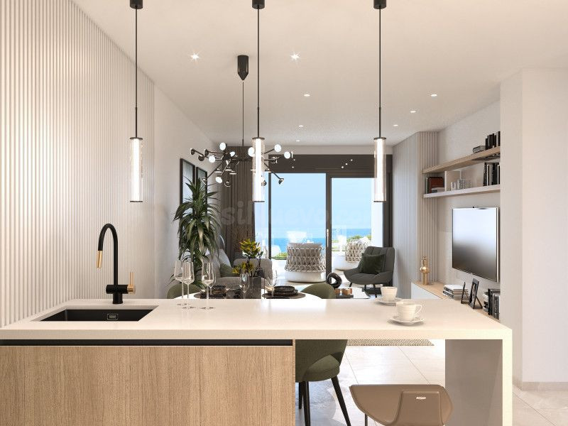 Apartamento 3 habitaciones 248m² en venta - Orihuela Costa - foto 6