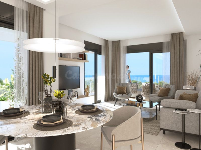 Apartamento 3 habitaciones 248m² en venta - Orihuela Costa - foto 7