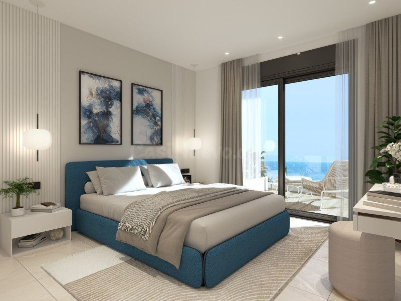 Apartamento 3 habitaciones 248m² en venta - Orihuela Costa - foto 9