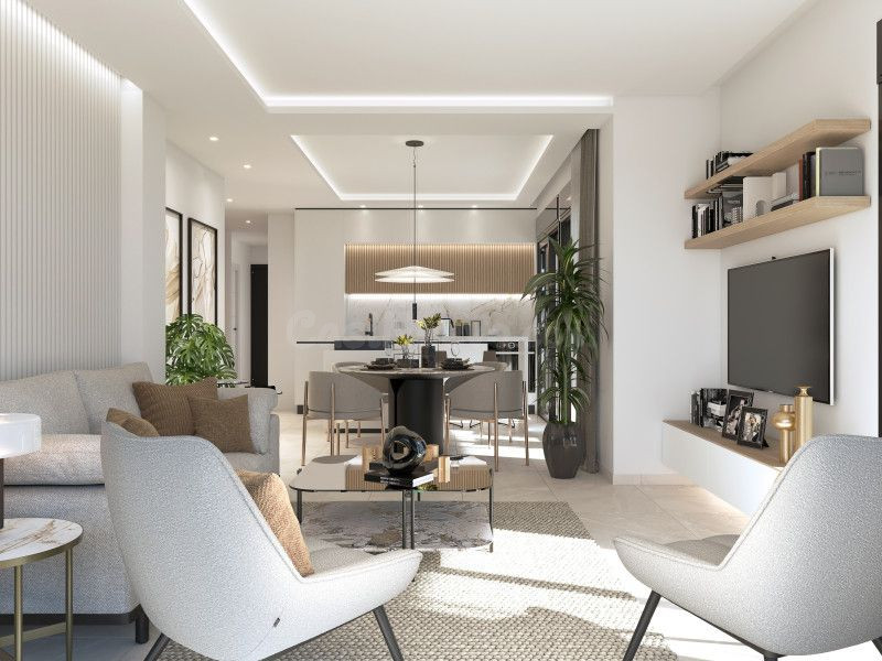 Apartamento 3 habitaciones 248m² en venta - Orihuela Costa - foto 10