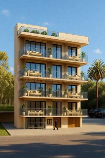 Apartamento 1 habitación 45m² en venta - Los Cuarteros