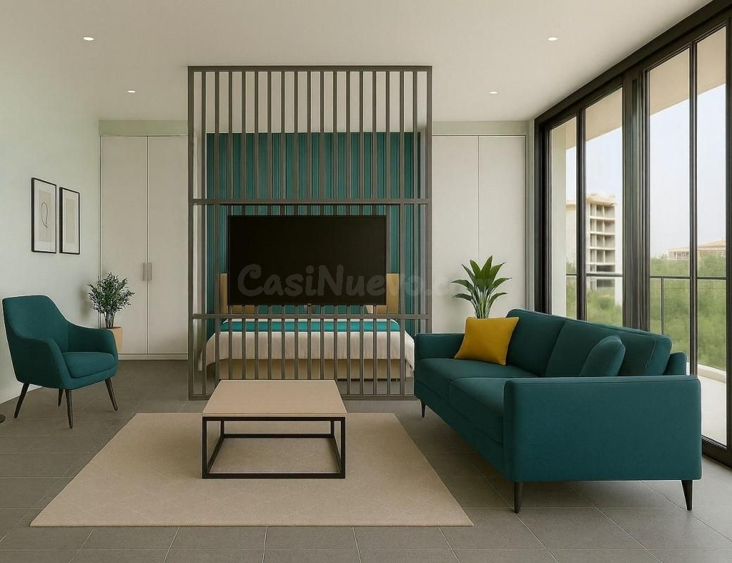 Apartamento 1 habitación 45m² en venta - Los Cuarteros - foto 5