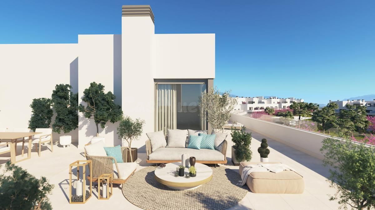 Apartamento 3 habitaciones 97m² en venta - Los Flamingos