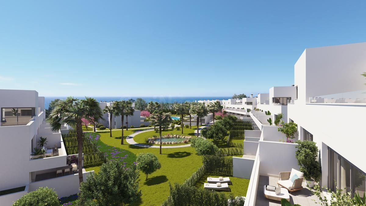 Apartamento 3 habitaciones 97m² en venta - Los Flamingos - foto 4