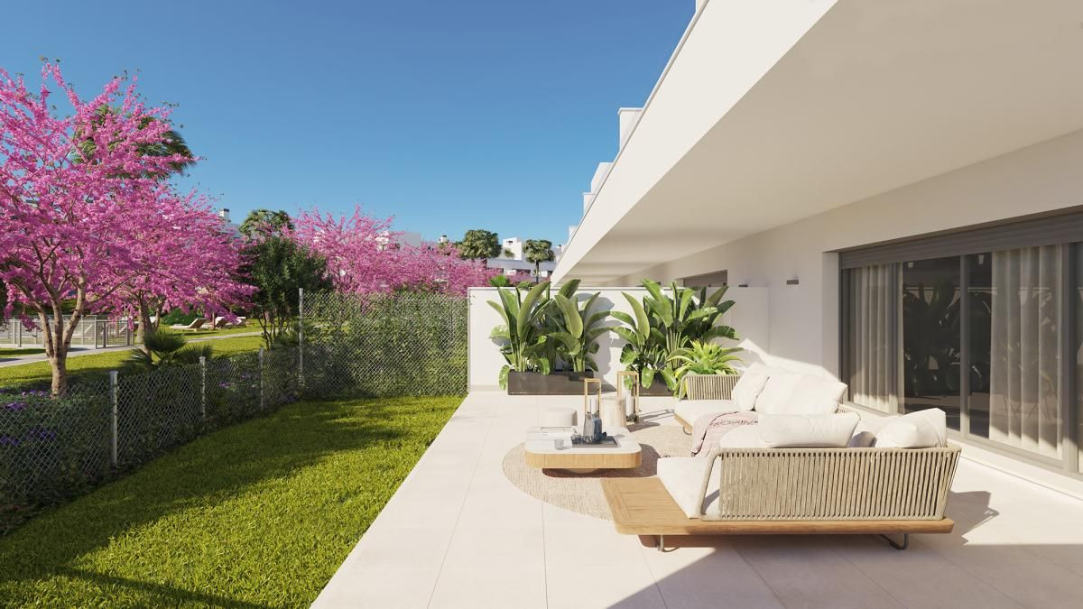 Apartamento 3 habitaciones 97m² en venta - Los Flamingos - foto 5
