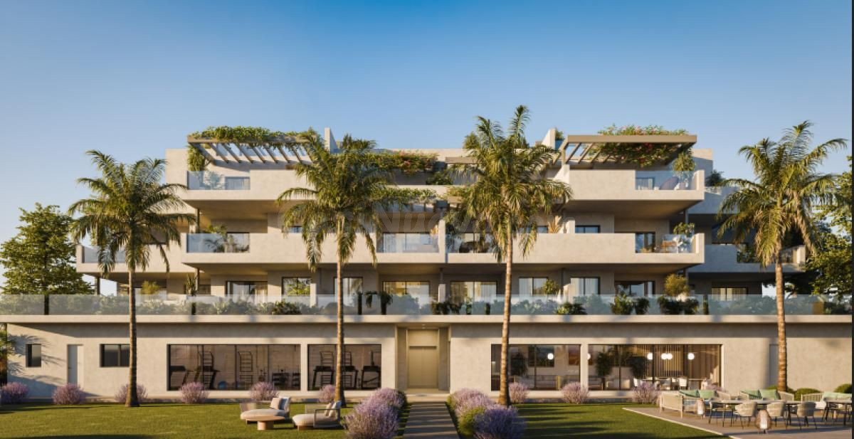 Apartamento 3 habitaciones 149m² en venta - Casares Golf