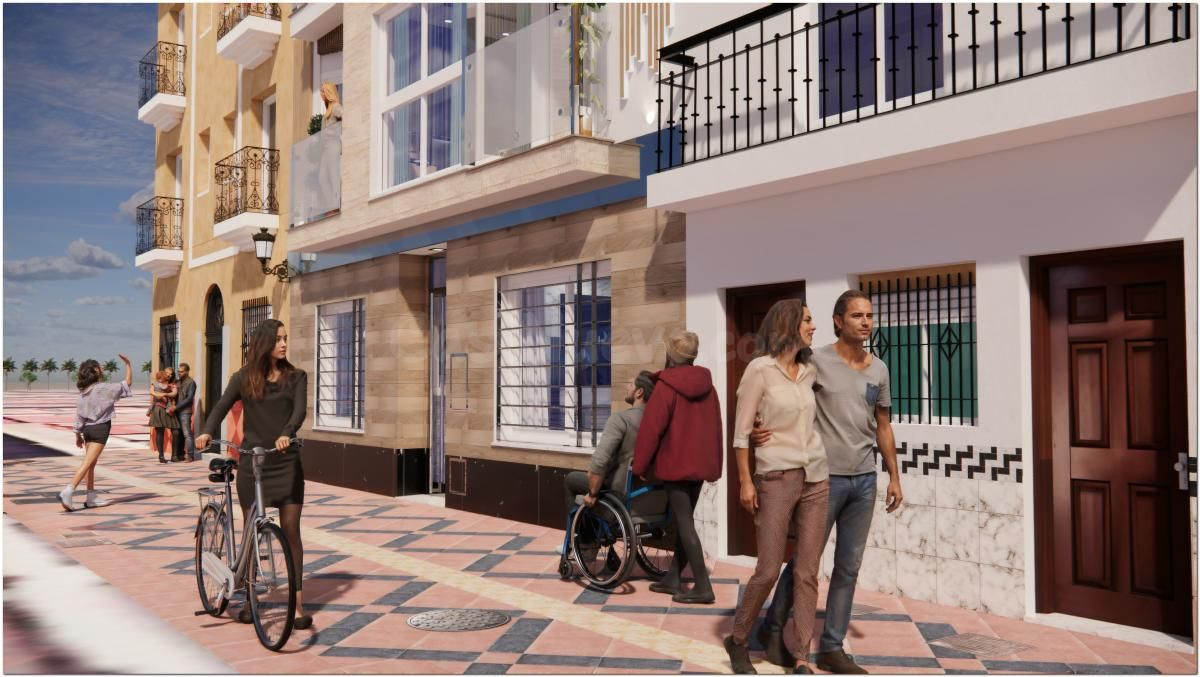 Apartamento 3 habitaciones 73m² en venta - Centro - foto 4