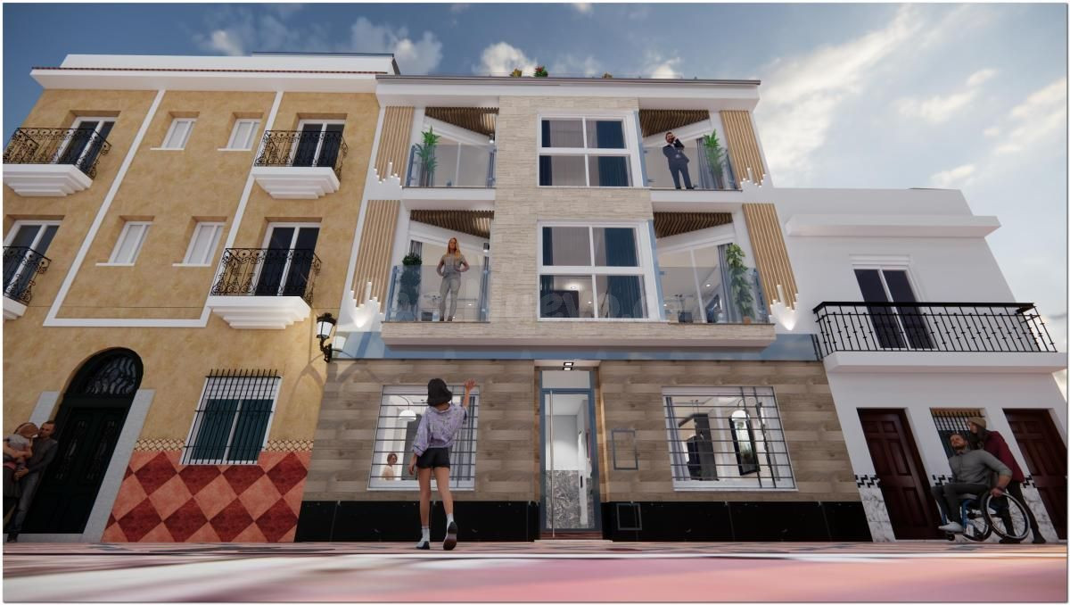 Apartamento 3 habitaciones 73m² en venta - Centro - foto 5