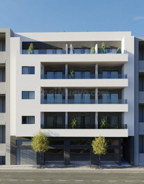 Apartamento 2 habitaciones 123m² en venta - torrevieja
