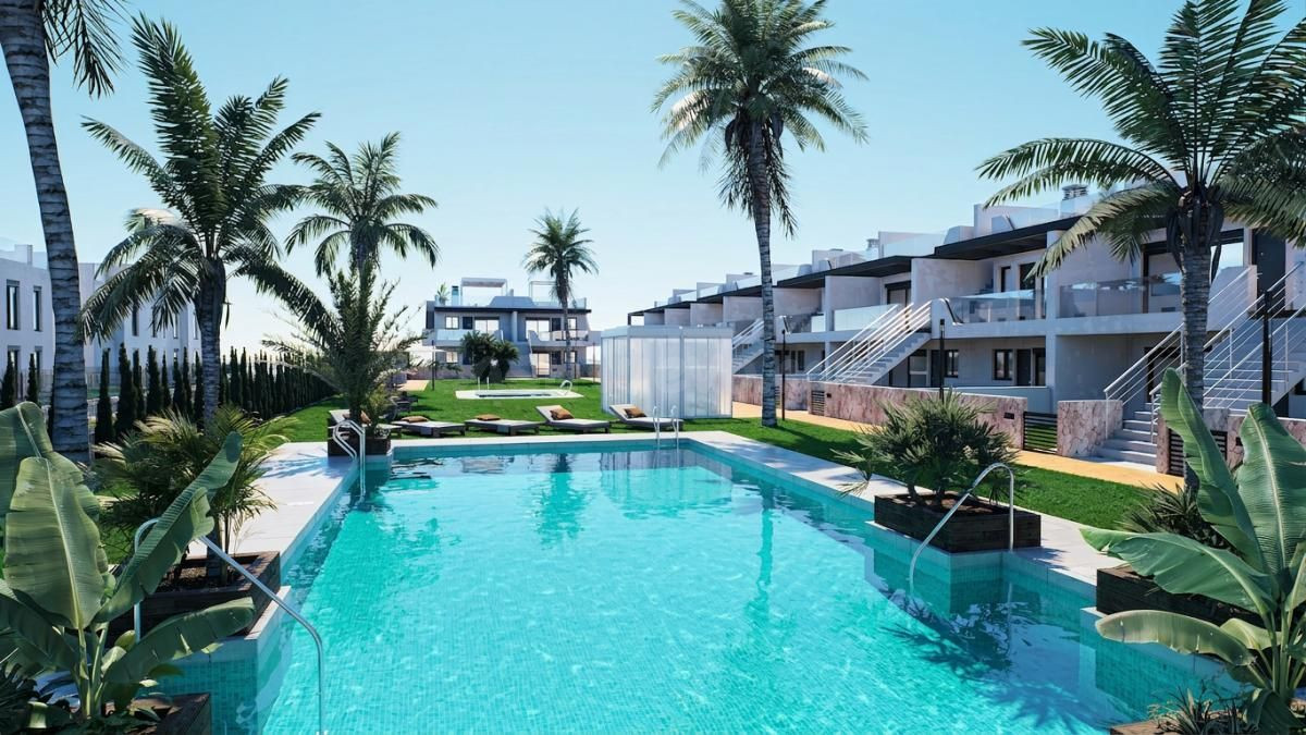 Apartamento 2 habitaciones 60m² en venta - Zona Pueblo