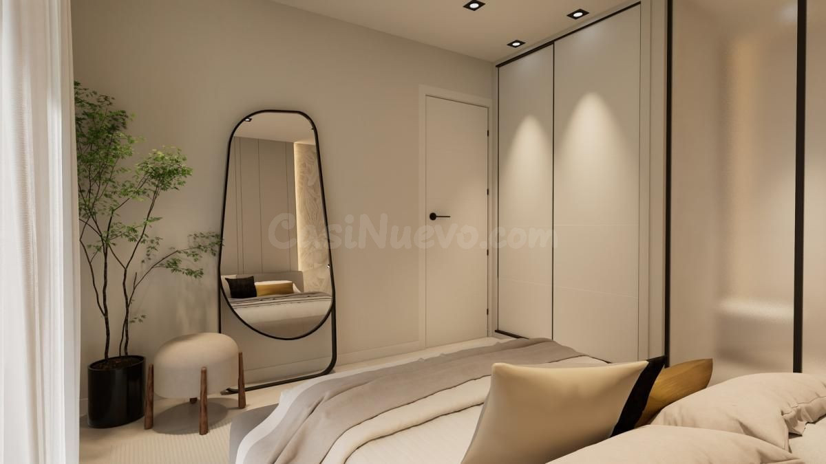 Apartamento 2 habitaciones 60m² en venta - Zona Pueblo - foto 2