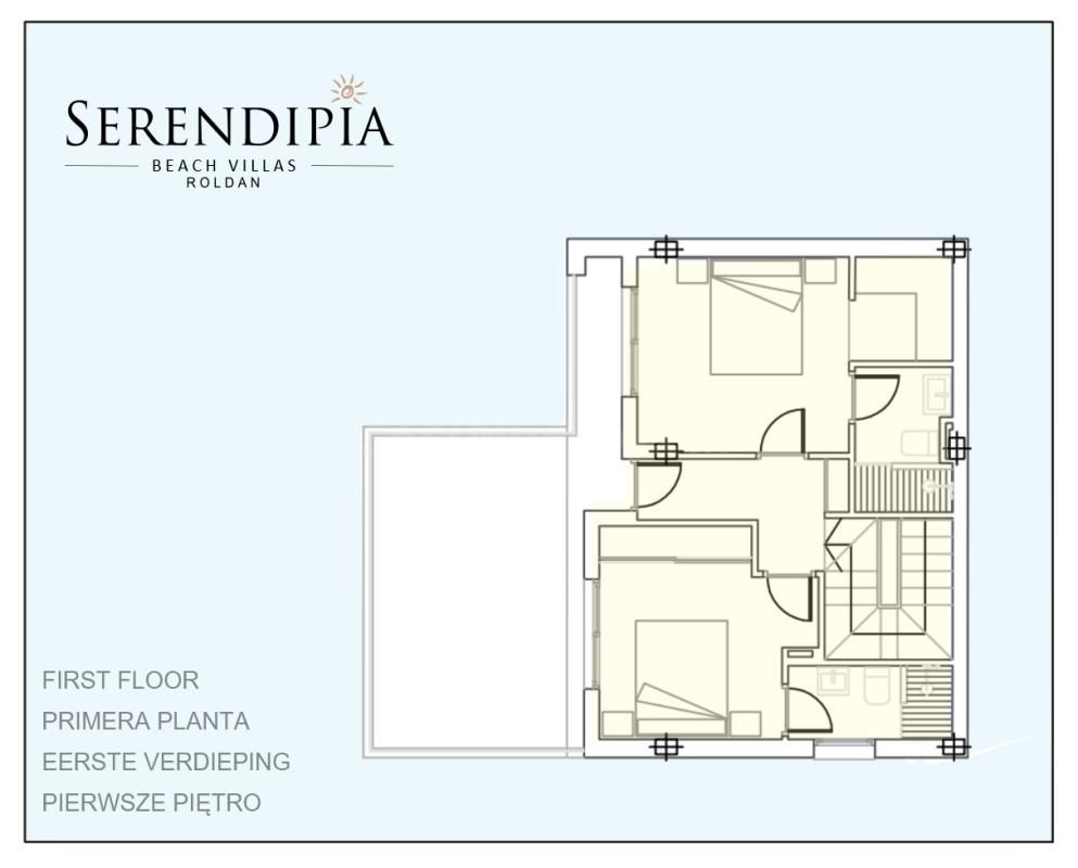 Villa 3 habitaciones 122m² en venta - ROLDÁN - foto 2