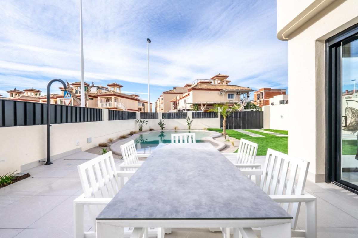 Villa 3 habitaciones 122m² en venta - ROLDÁN - foto 11