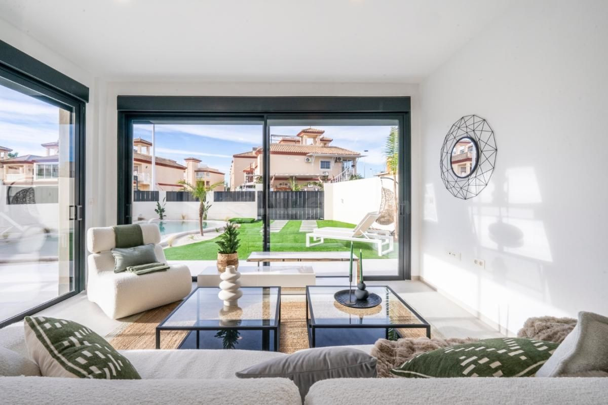 Villa 3 habitaciones 122m² en venta - ROLDÁN - foto 12