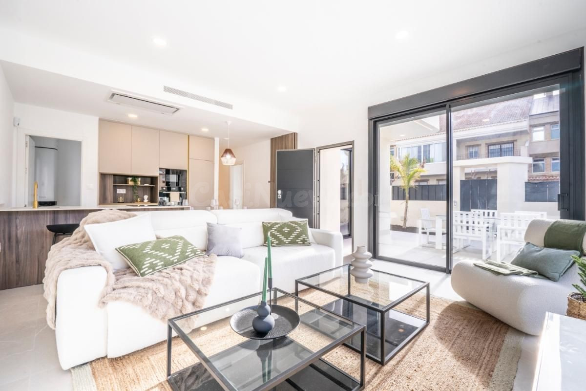 Villa 3 habitaciones 122m² en venta - ROLDÁN - foto 13