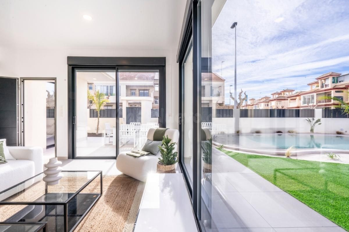 Villa 3 habitaciones 122m² en venta - ROLDÁN - foto 14