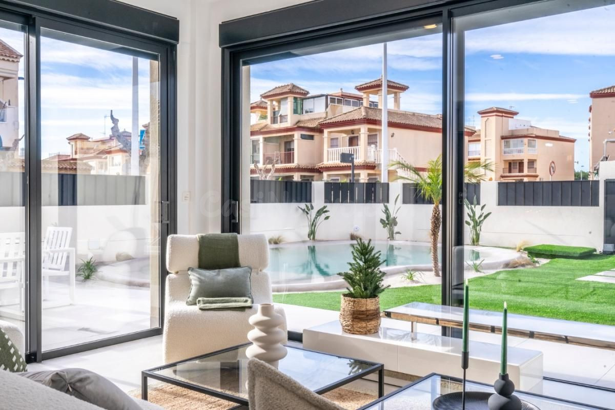 Villa 3 habitaciones 122m² en venta - ROLDÁN - foto 15