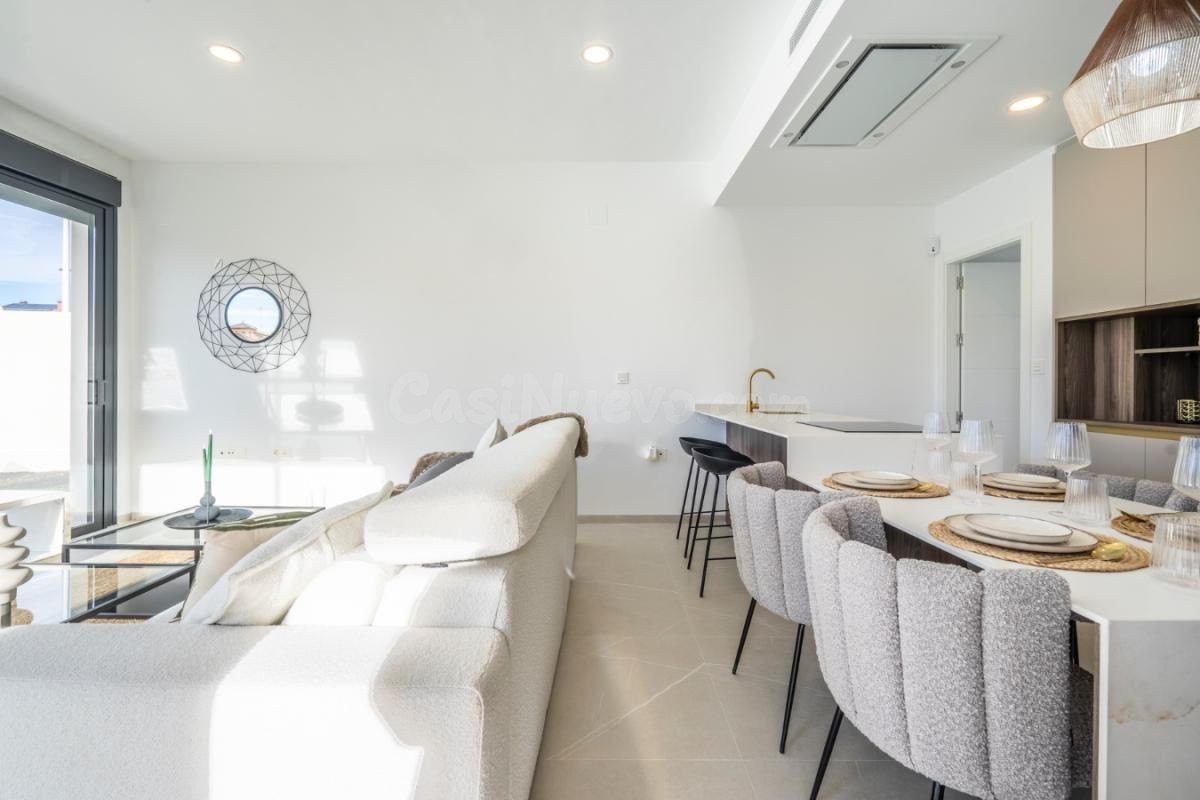 Villa 3 habitaciones 122m² en venta - ROLDÁN - foto 16