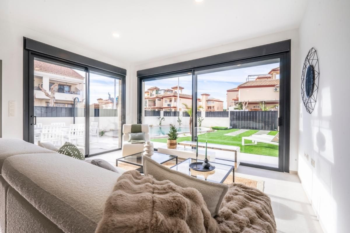 Villa 3 habitaciones 122m² en venta - ROLDÁN - foto 17