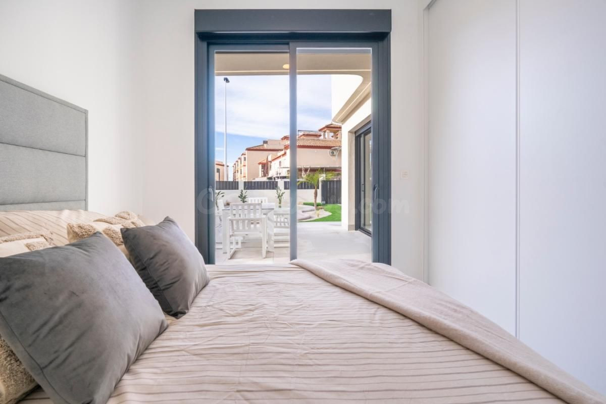 Villa 3 habitaciones 122m² en venta - ROLDÁN - foto 19