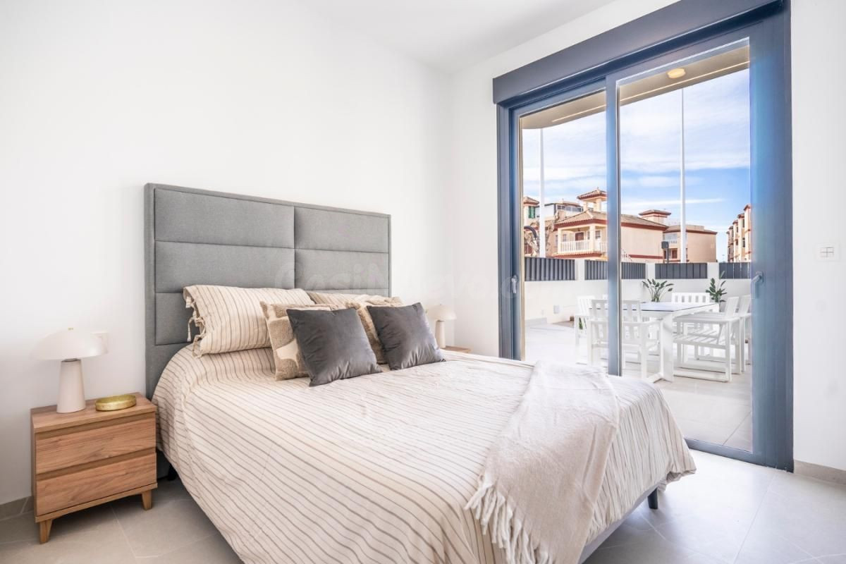 Villa 3 habitaciones 122m² en venta - ROLDÁN - foto 20