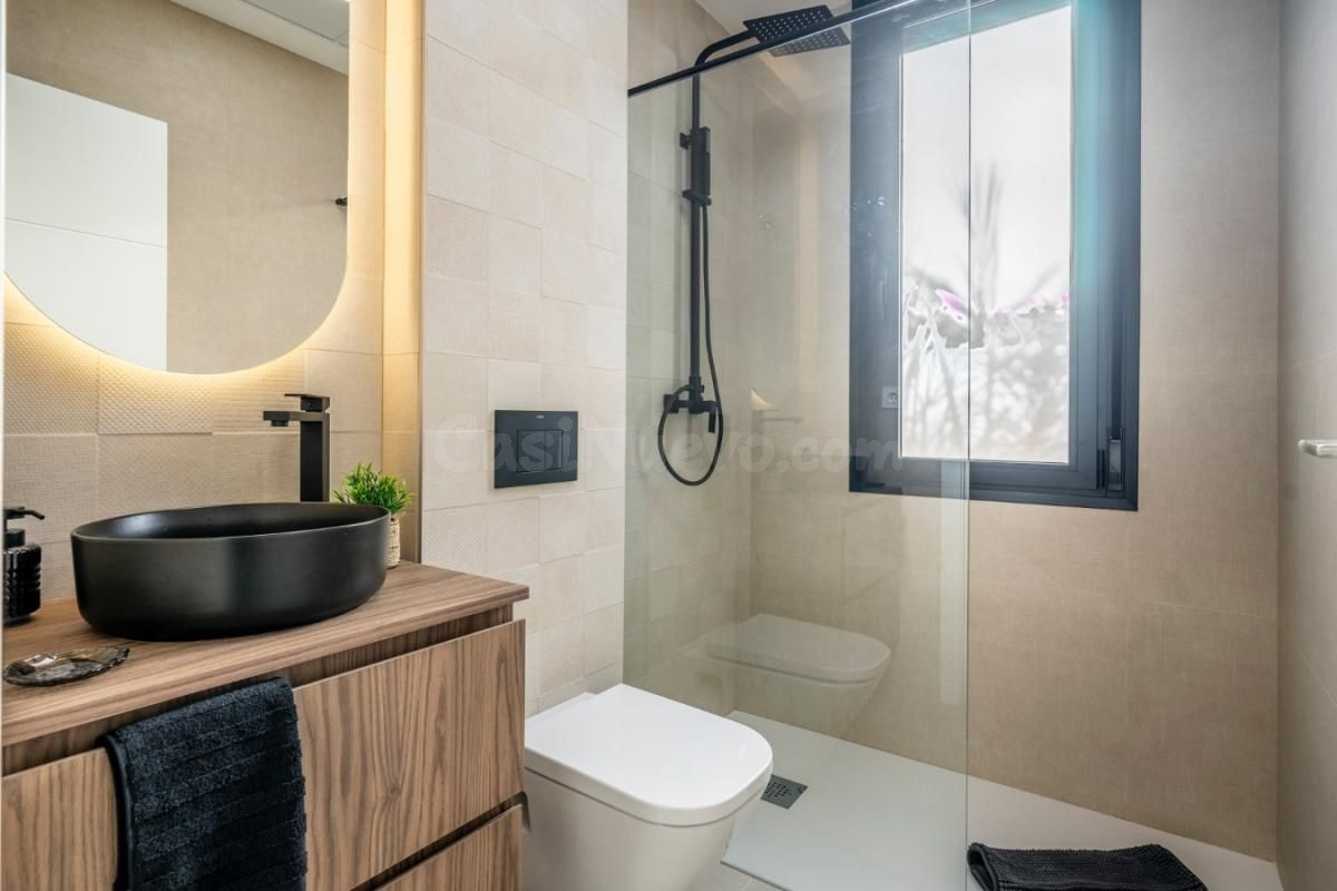 Villa 3 habitaciones 122m² en venta - ROLDÁN - foto 22