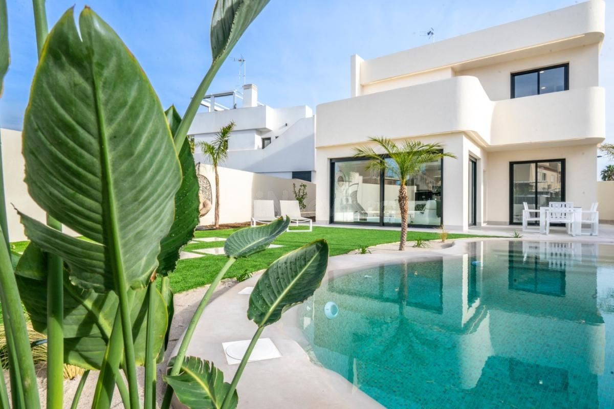 Villa 3 habitaciones 122m² en venta - ROLDÁN - foto 4