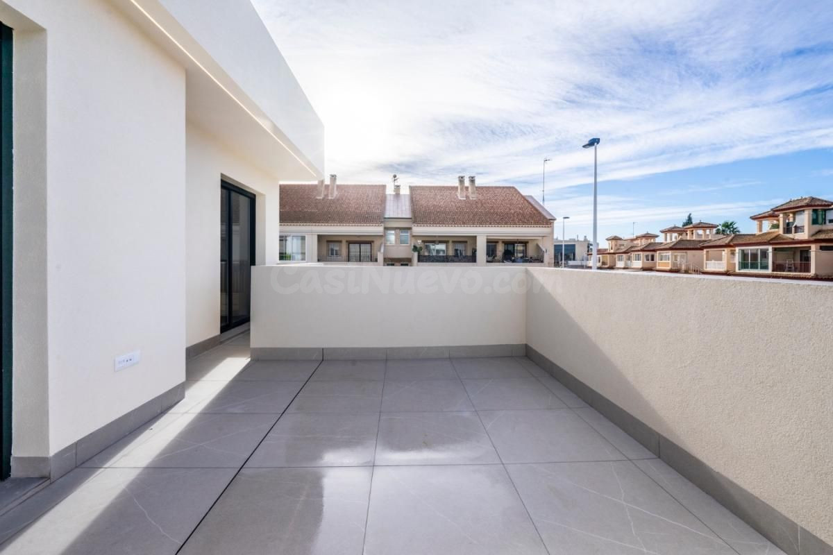 Villa 3 habitaciones 122m² en venta - ROLDÁN - foto 35