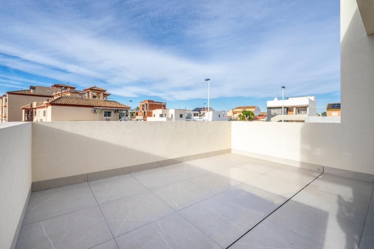 Villa 3 habitaciones 122m² en venta - ROLDÁN - foto 37