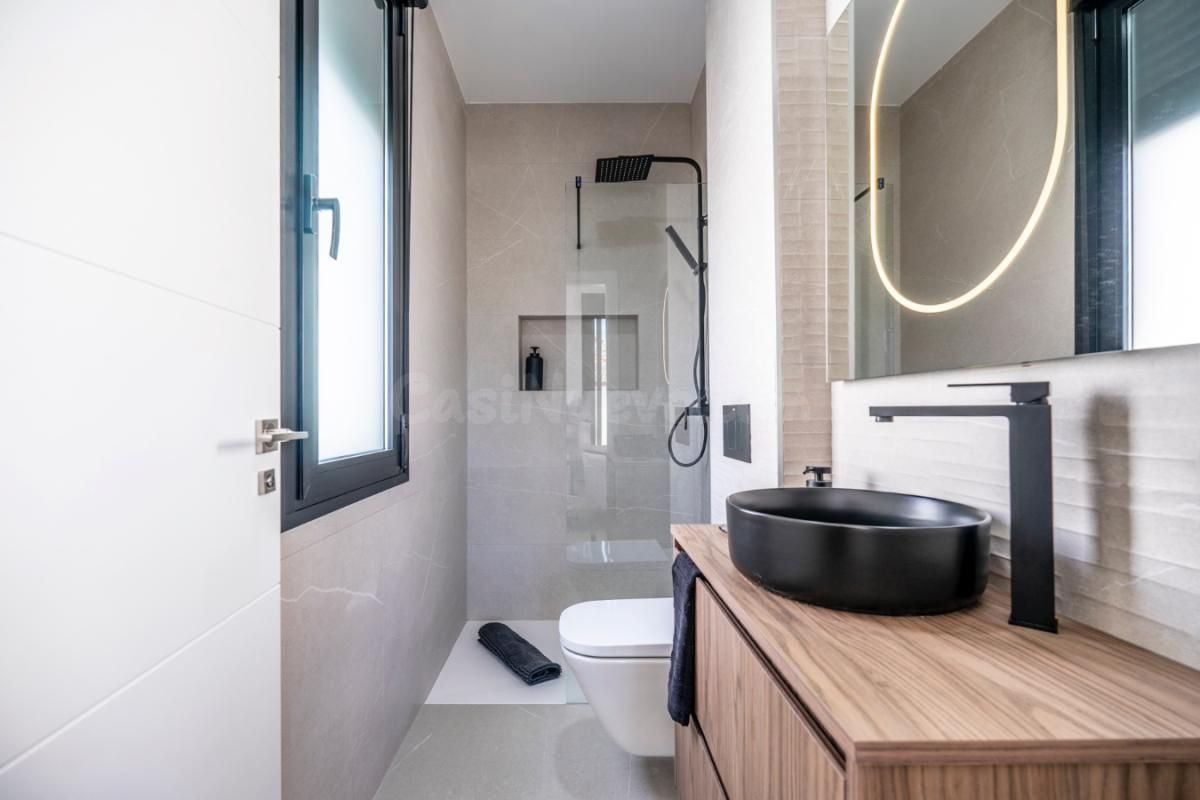 Villa 3 habitaciones 122m² en venta - ROLDÁN - foto 38