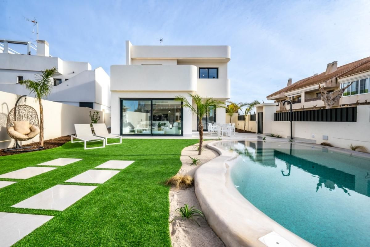 Villa 3 habitaciones 122m² en venta - ROLDÁN - foto 5