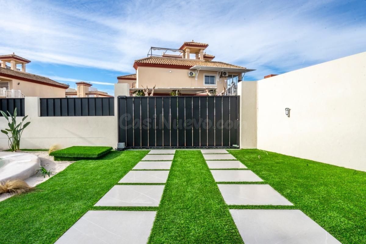 Villa 3 habitaciones 122m² en venta - ROLDÁN - foto 6