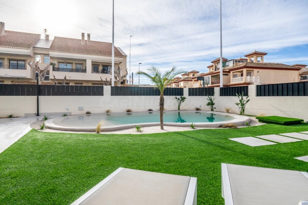 Villa 3 habitaciones 122m² en venta - ROLDÁN - foto 7
